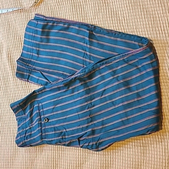 NWT Free People Heat Wave Relaxed Chino Pants Size 6 - Picture 5 of 5